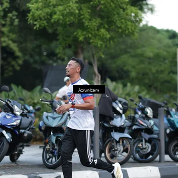 Runner Photo 4560992