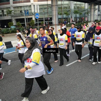 Runner Photo 4560993