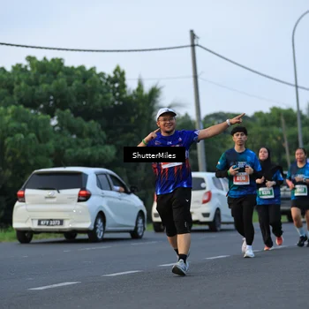 Runner Photo 4560994