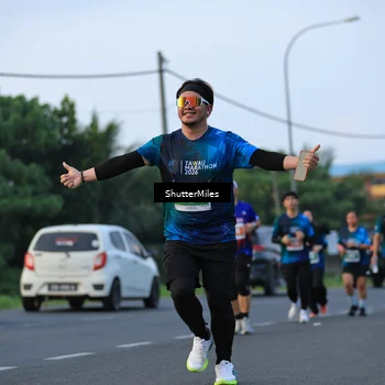 Runner Photo 4560995