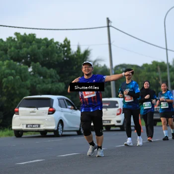 Runner Photo 4560997