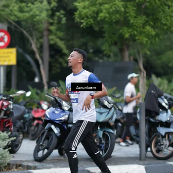 Runner Photo 4560999