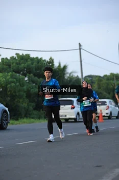 Runner Photo 4561001