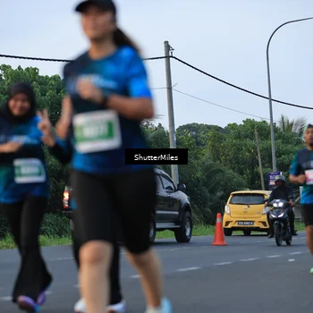 Runner Photo 4561003