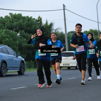 Runner Photo 4561004