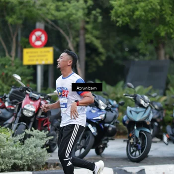 Runner Photo 4561005