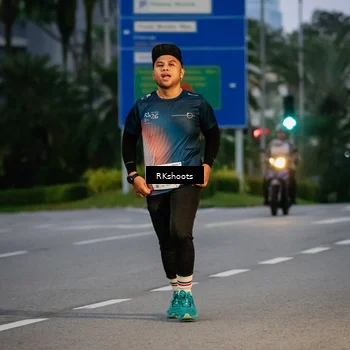 Runner Photo 4561006