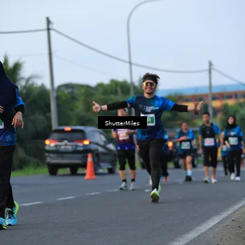 Runner Photo 4561007