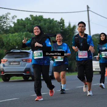 Runner Photo 4561012