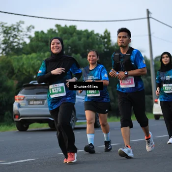 Runner Photo 4561013