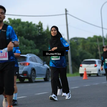 Runner Photo 4561015