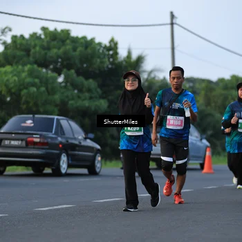Runner Photo 4561016