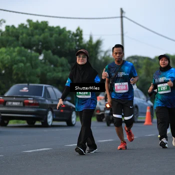 Runner Photo 4561017