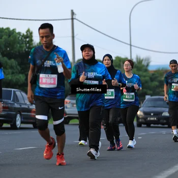 Runner Photo 4561019