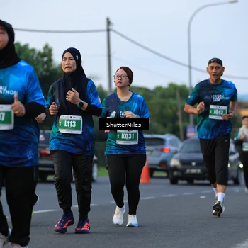 Runner Photo 4561021