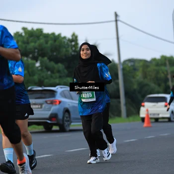 Runner Photo 4561022