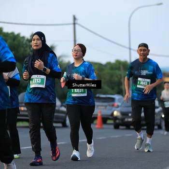 Runner Photo 4561023