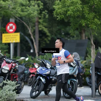 Runner Photo 4561026
