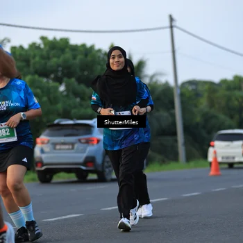 Runner Photo 4561027