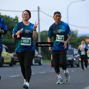 Runner Photo 4561030