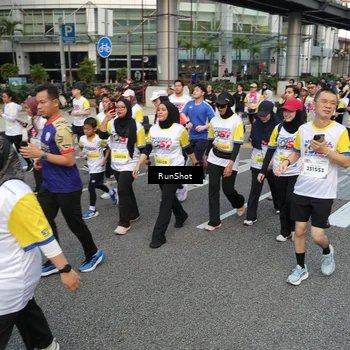 Runner Photo 4561031