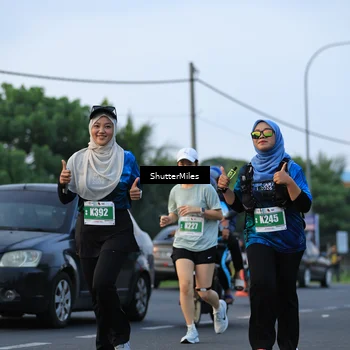 Runner Photo 4561037