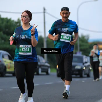Runner Photo 4561038