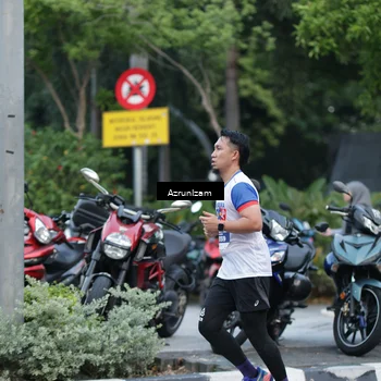Runner Photo 4561039