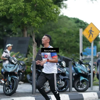 Runner Photo 4561040