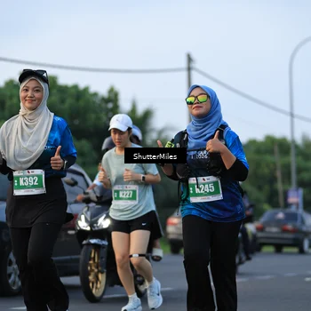 Runner Photo 4561043