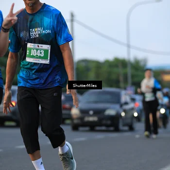 Runner Photo 4561044