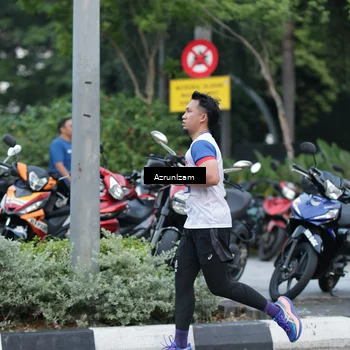 Runner Photo 4561045