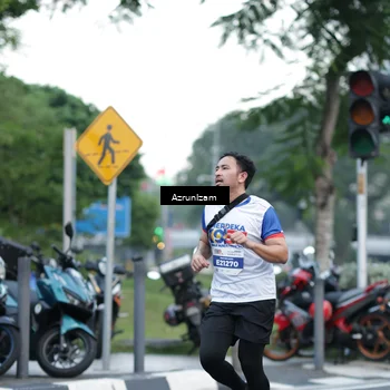 Runner Photo 4561046