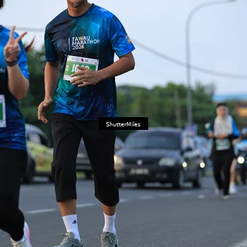 Runner Photo 4561047