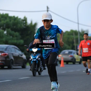 Runner Photo 4561049