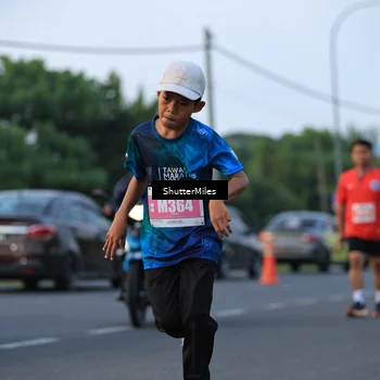 Runner Photo 4561050