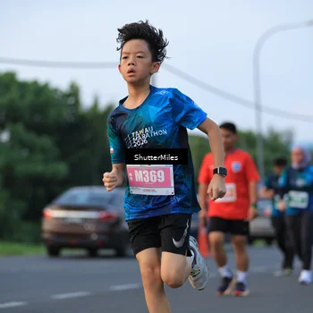 Runner Photo 4561051