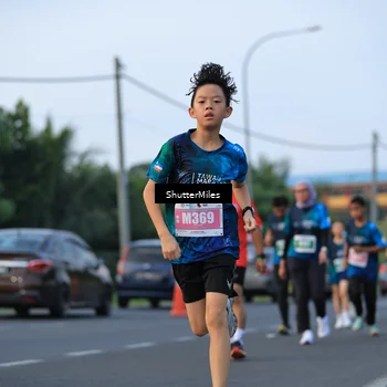 Runner Photo 4561053