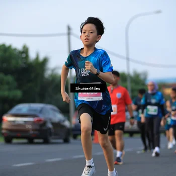 Runner Photo 4561054