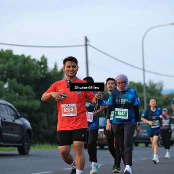 Runner Photo 4561055