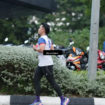 Runner Photo 4561060