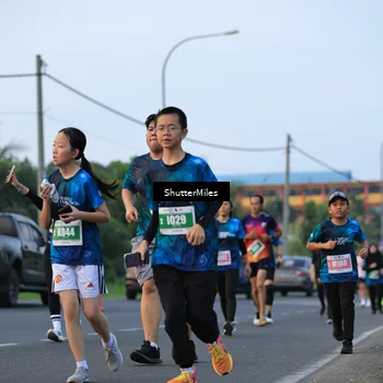 Runner Photo 4561062