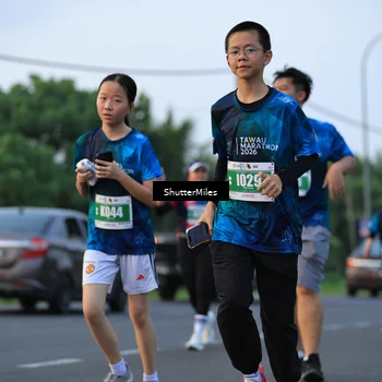 Runner Photo 4561063