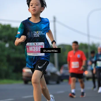Runner Photo 4561064