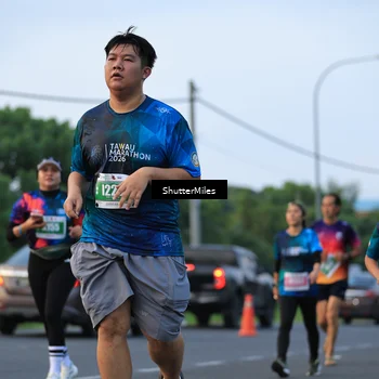 Runner Photo 4561067