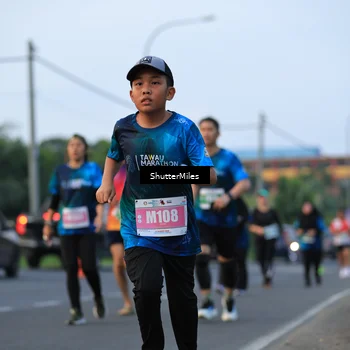 Runner Photo 4561070