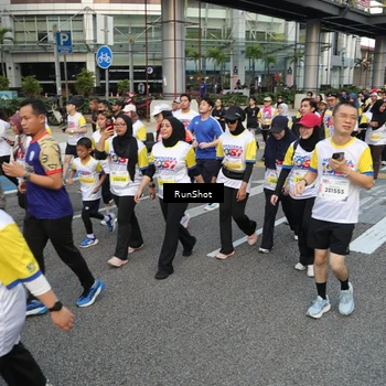 Runner Photo 4561077