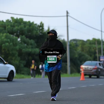 Runner Photo 4561078