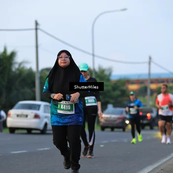 Runner Photo 4561079