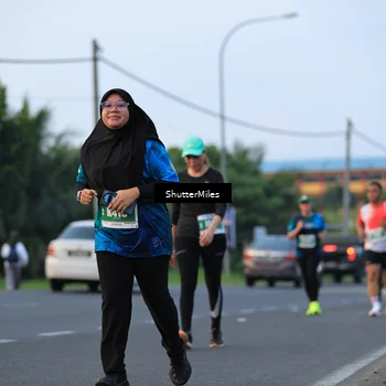 Runner Photo 4561080